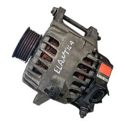 ALTERNADOR IX35 SPORTAGE ELANTRA CRETA 2011/ 2.0 FLEX 120A