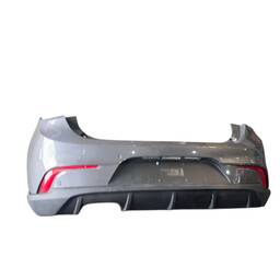 PARACHOQUE TRASEIRO ORIGINAL FIAT ARGO 2018 A 2026