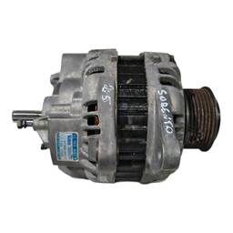 ALTERNADOR SORENTO 2.5 DIESEL 2004 2005 A 2009 110A VALEO