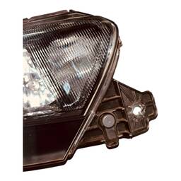 FAROL DIREITO ARGO CRONOS 2018 2019 2020/.. C/ LED