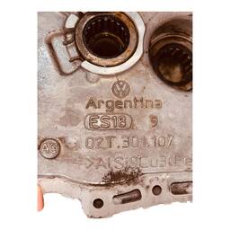 CAPA SECA DA CAIXA CÂMBIO GOL G5/G6/G7…. 1.0