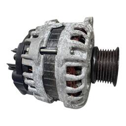 ALTERNADOR NISSAN MARCH 1.6 2020 MANUAL