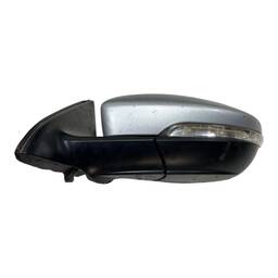 Retrovisor Esquerdo Jetta 2011 2012 a 2018 9fios 