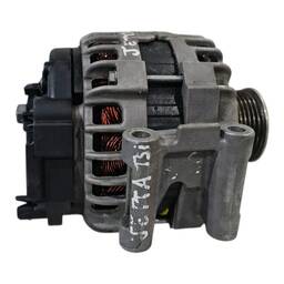 ALTERNADOR JETTA 2013/ TIGUAN 350 2.0 TSI 2018/ 140A