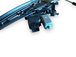 MÁQUINA DE VIDRO PORTA DIANTEIRA ESQUERDA PEUGEOT 3008 2017/