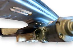 MÁQUINA VIDRO PARTA DIANT DIRE CHERY TIGGO 5X 8 19/ PRÓ 22/