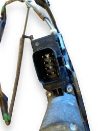 MÁQUINA DE VIDRO PORTA PORTA DIANTEIRA DIREITA FOCUS 00 A 09