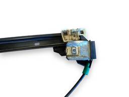 MÁQUINA DE VIDRO PORTA DIANTEIRA DIREI FREELANDER 1 03 A 06