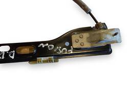 MÁQUINA DE VIDRO PORTA DIANTEIRA DIREITA FUSION 2013 A 2019