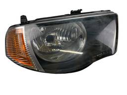 FAROL DIREITO L200 TRITON 2008 A 2017 PISCA AMBAR (NOVA)