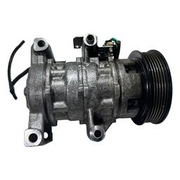 COMPRESSOR AR CONDICIONADO KA 1.5 4CC 16V 2015 A 2017