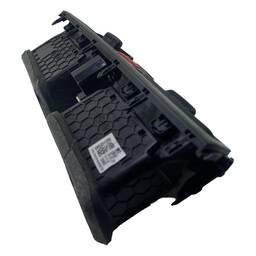DIFUSOR AR CENTRAL HYUNDAI HB20 ORIGINAL 97410R1000 2020 25