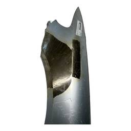 PARALAMA ESQUERDO AZERA 2008 A 2011