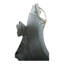 PARALAMA ESQUERDO KICKS 2017/