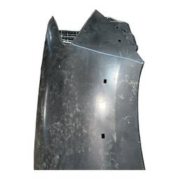 PARALAMA DIREITO HILUX / SW4 2006 A 2011 C/ FURO MOLDURA