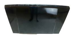 CAPO DIANTEIRO L200 1992 A 2007 QUADRADA S/ FURO NOVA 