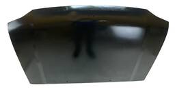 CAPÔ DIANTEIRO FRONTIER 2003 A 2007 S/ FURO NOVA