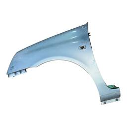 Paralama Esquerdo Clio 2004 a 2012