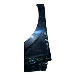 PARALAMA DIREITO ONIX PRISMA 2013 A 2020 S/ FURO MOLDURA