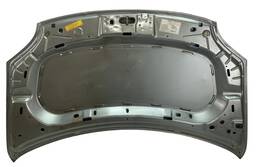 CAPÔ DIANTEIRO PALIO G5 2012 2013 A 2017