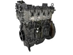 Motor Mercedes Gla Cla A B 180 200 250 1.6 Turbo Flex 14/20