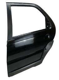 PORTA TRASEIRA ESQUERDA PALIO WEEKEND ADV 08 A 2020 C/ FURO