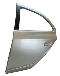PORTA TRASEIRA ESQUERDA ONIX PRISMA 2013 A 2020  ORIGINAL