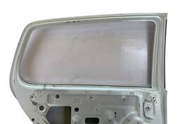 PORTA TRASEIRA ESQUERDA FOX 2015 A 2022 ORIGINAL