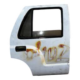 Porta Traseira Direita Blazer 2001 2002 a 2011