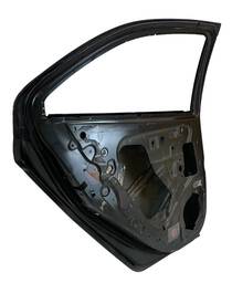 PORTA TRASEIRA ESQUERDA ONIX PRISMA 2013 A 2020 ORIGINAL