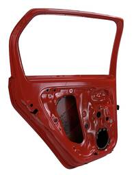 PORTA TRASEIRA ESQUERDA UP! 4P 2014 A 2021 ORIGINAL