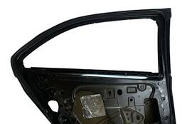 PORTA TRASEIRA ESQUERDA ONIX PRISMA 2013/ 2020 SEMINOVA ORIG