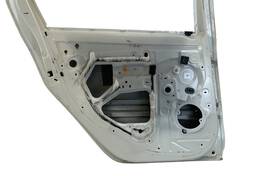 PORTA TRASEIRA ESQUERDA LOGAN 2014/ 2024SEMINOVA ORIGINAL