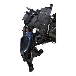 CAIXA EVAPORADOR FIAT FIORINO 2018 1.4 EVO