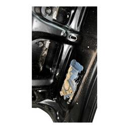 TAMPA TRASEIRA COROLLA 2003 A 2008