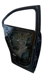 Porta Traseira Esquerda Onix Prisma 2013 a 2020 c/ Avaria