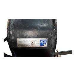 ENGATE REBOQUE SANDERO 2013 USADO 500 KG