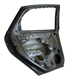 PORTA TRASEIRA ESQUERDA FOCUS 2014 A 2019 ORIGINAL