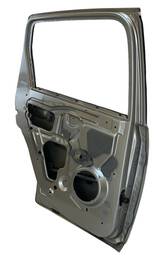 PORTA TRASEIRA ESQUERDA FIESTA 2003 A 2014