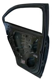 PORTA TRASEIRA ESQUERDA ONIX PRISMA 2013 A 2020