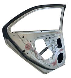 PORTA TRASEIRA ESQUERDA ONIX PRISMA 2013 A 2020