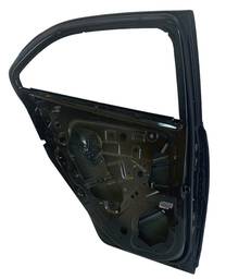 PORTA TRASEIRA ESQUERDA ONIX PRISMA 2013 A 2020