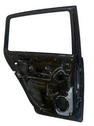 PORTA TRASEIRA ESQUERDA SPACEFOX 2006 A 2014