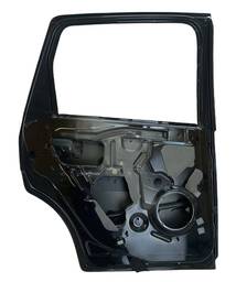 PORTA TRASEIRA ESQUERDA FIESTA 2003 A 2014