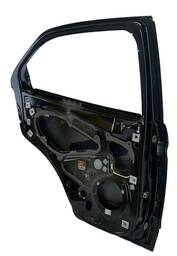 PORTA TRASEIRA ESQUERDA FORD KA 2015 2016 A 2021