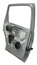 PORTA TRASEIRA ESQUERDA FIESTA 2003 A 2014