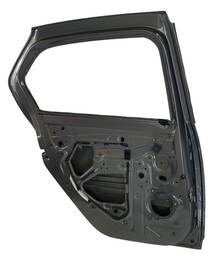PORTA TRASEIRA ESQUERDA LOGAN 2014/