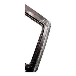 TAMPA TRASEIRA UNO FLEX 2004 2005 A 2013