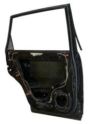 PORTA TRASEIRA ESQUERDA TUCSON 2005 A 2017