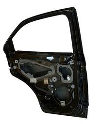 PORTA TRASEIRA ESQUERDA FORD KA 2015 2016 A 2021